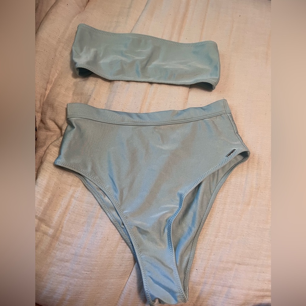 White Fox Boutique bikini